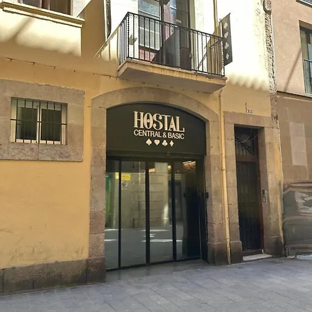 Youth - And Basic Drassanes Πανσιόν 2*