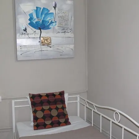 Youth - And Basic Drassanes 게스트하우스 바르셀로나