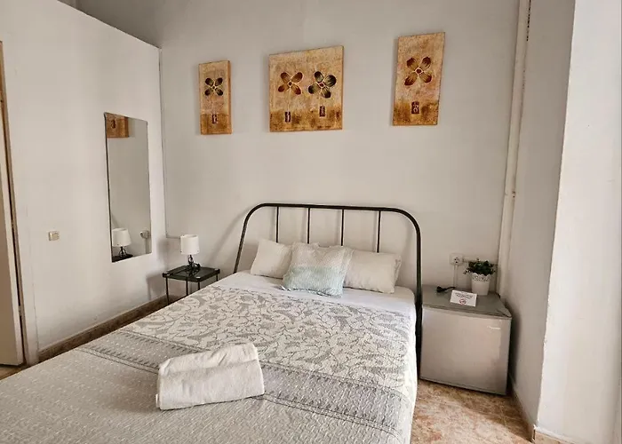 Youth - And Basic Drassanes Guest house Barcelona