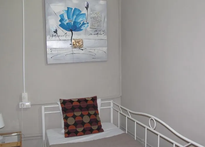 Youth - And Basic Drassanes Guest house Barcelona