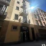 Pensión Youth - And Basic Drassanes Barcelona
