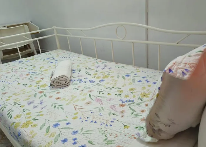 Casa de hóspedes Youth - And Basic Drassanes Barcelona